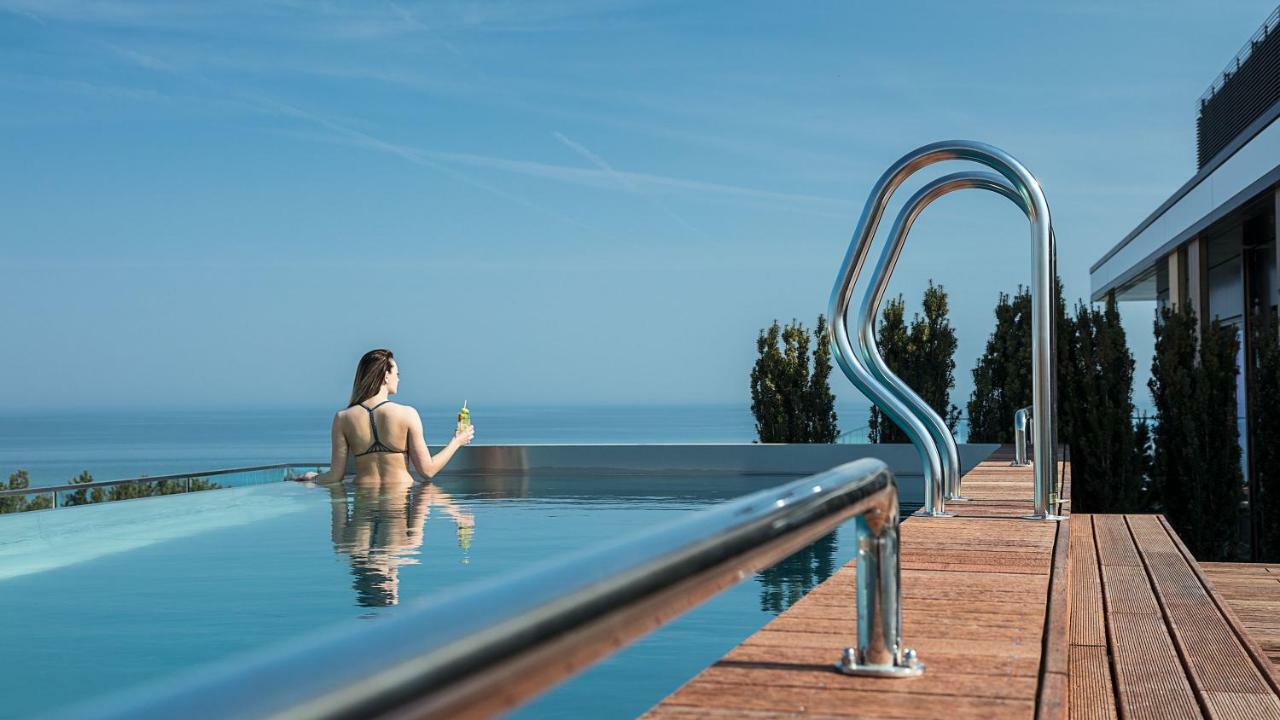 Gwiazda Morza Resort Spa&Sport Wladyslawowo Exterior photo